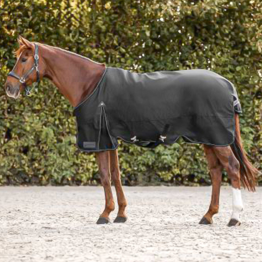 Outdoor ARCTIC 200g blanket for Horse