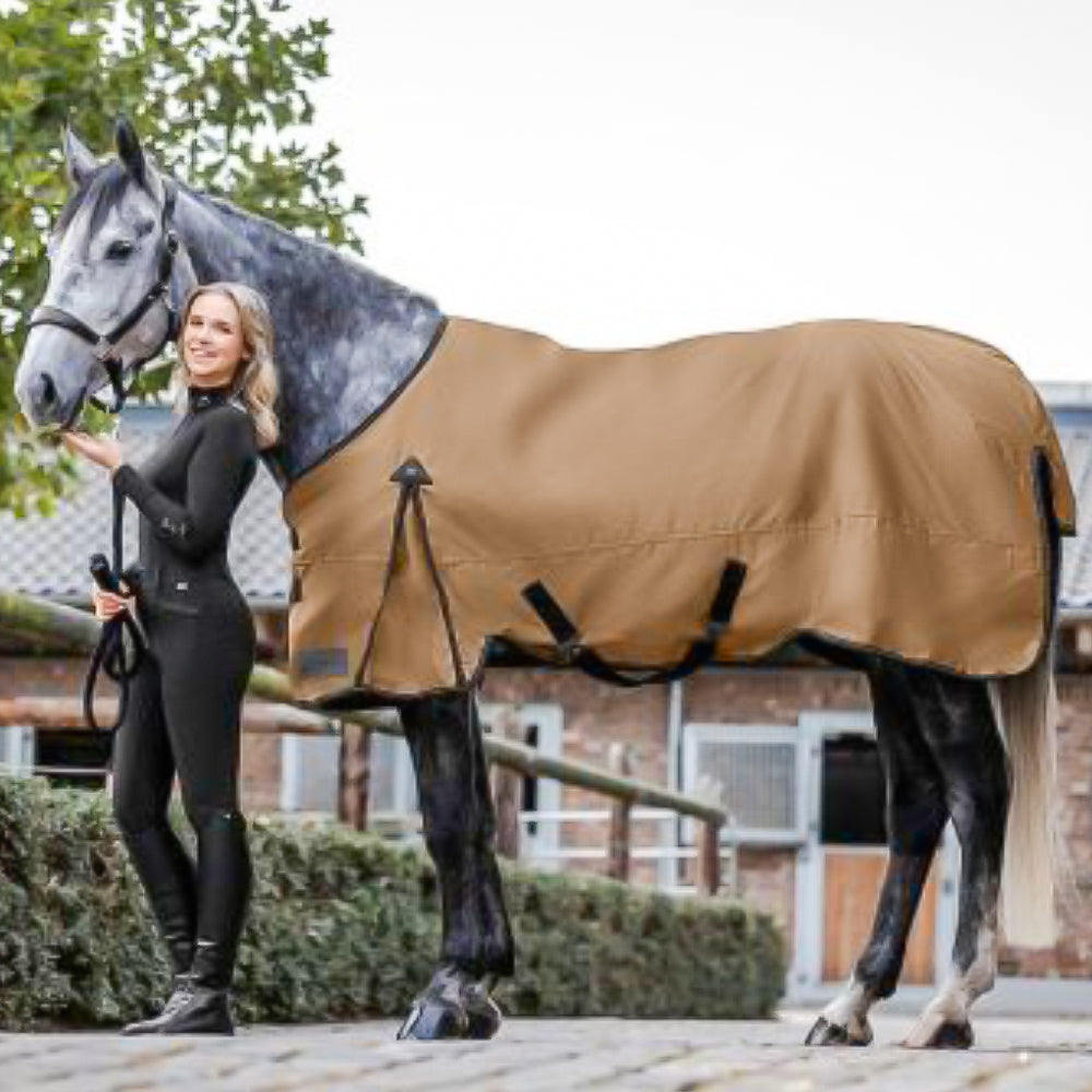 Outdoor ARCTIC 200g blanket for Horse