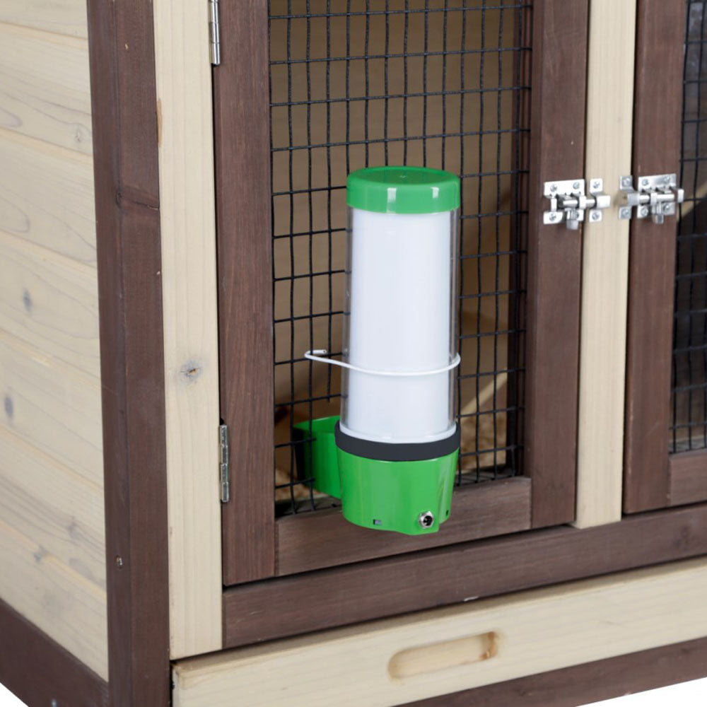 Abbeveratoio Riscaldato Nofrost Superior 2.0 per piccoli animali