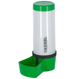 Abbeveratoio Riscaldato Nofrost Superior 2.0 per piccoli animali