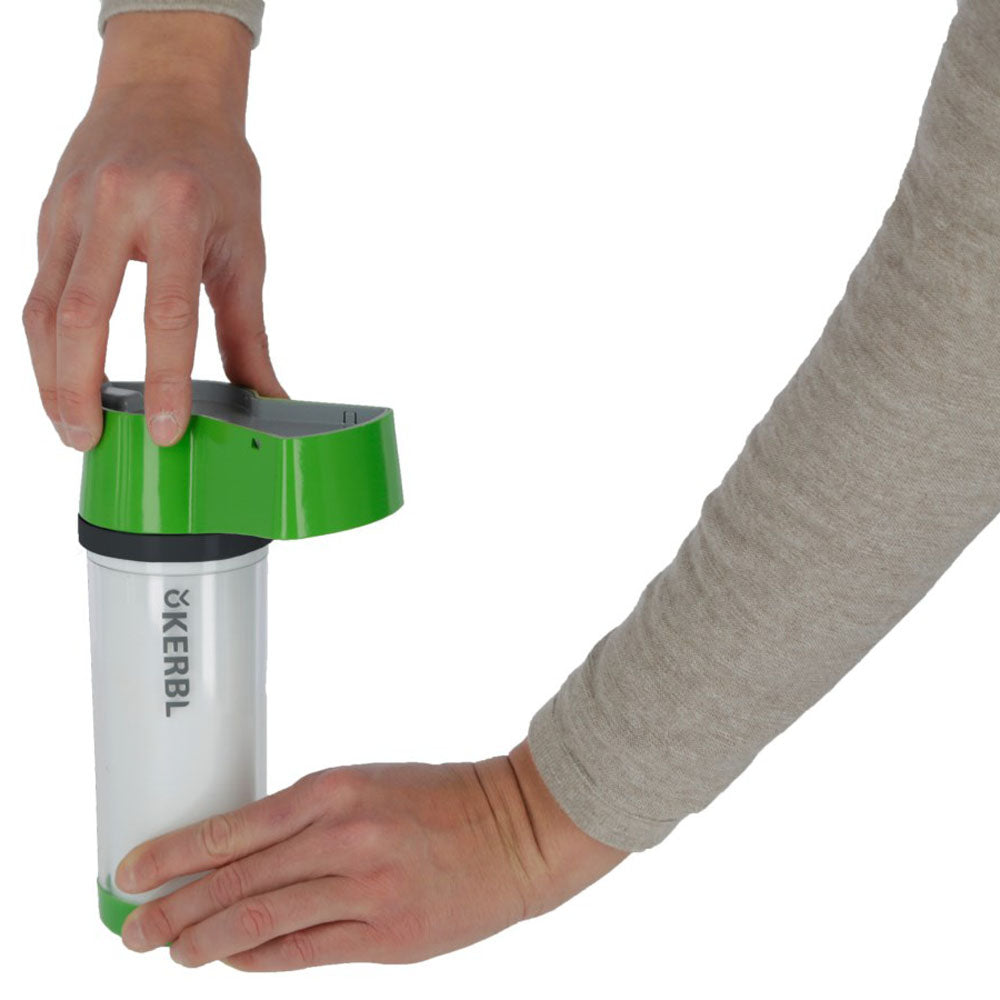 Abbeveratoio Riscaldato Nofrost Superior 2.0 per piccoli animali