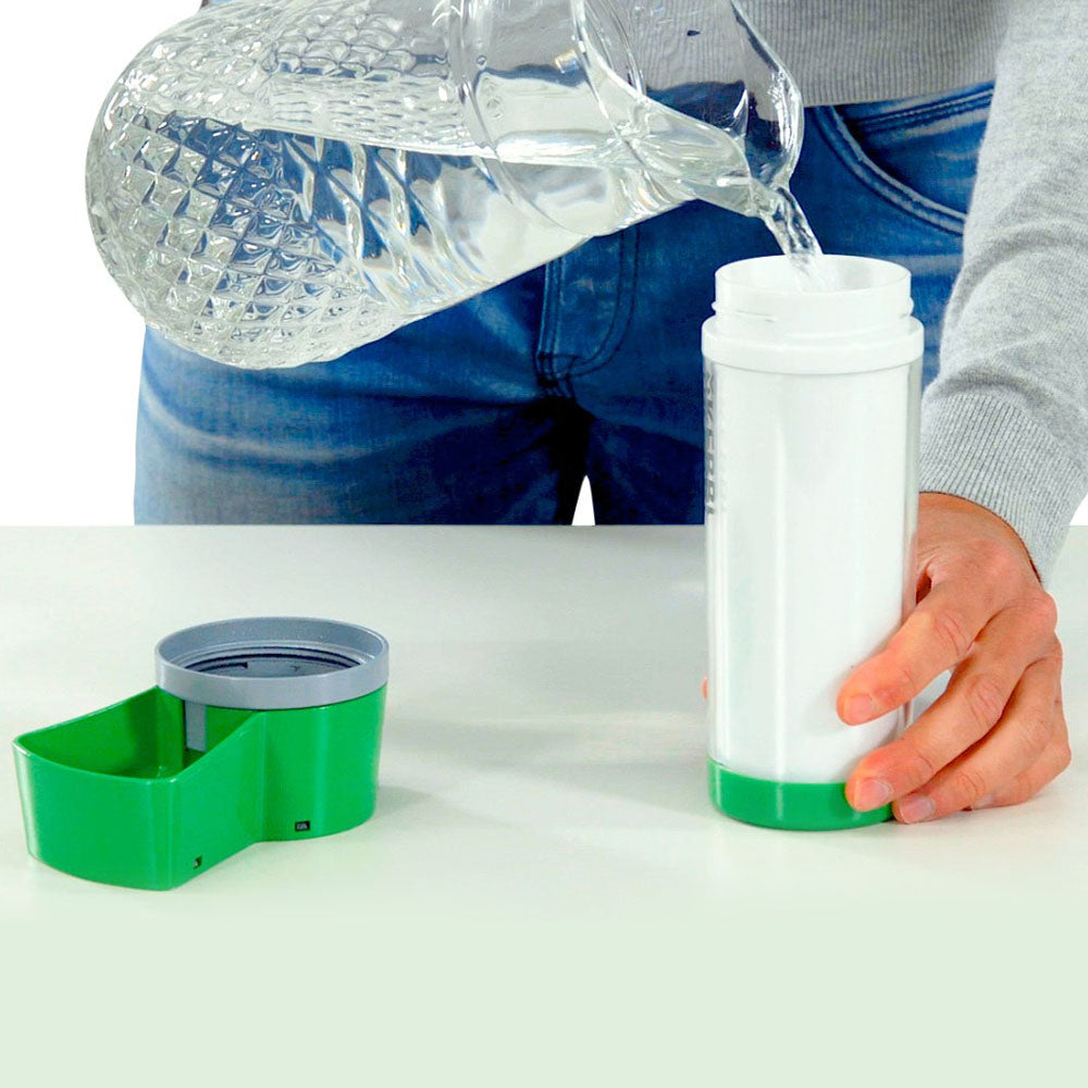 Abbeveratoio Riscaldato Nofrost Superior 2.0 per piccoli animali