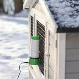 Abbeveratoio Riscaldato Nofrost Superior 2.0 per piccoli animali