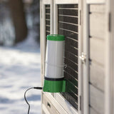 Abbeveratoio Riscaldato Nofrost Superior 2.0 per piccoli animali