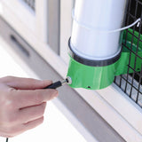 Abbeveratoio Riscaldato Nofrost Superior 2.0 per piccoli animali