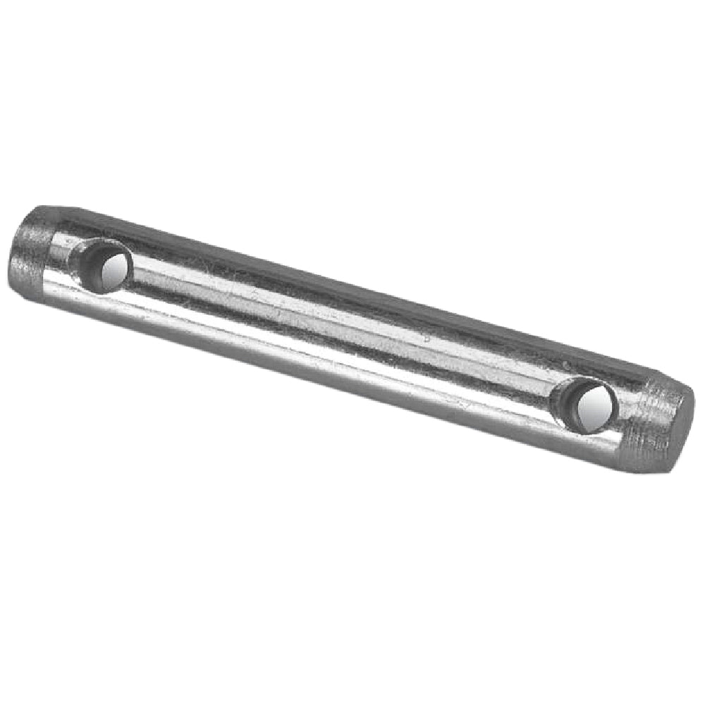 Perno Superiore Zincato per Attacco a Tre Punti