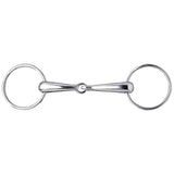 Pony-Ringtrense, 10,5 cm voll