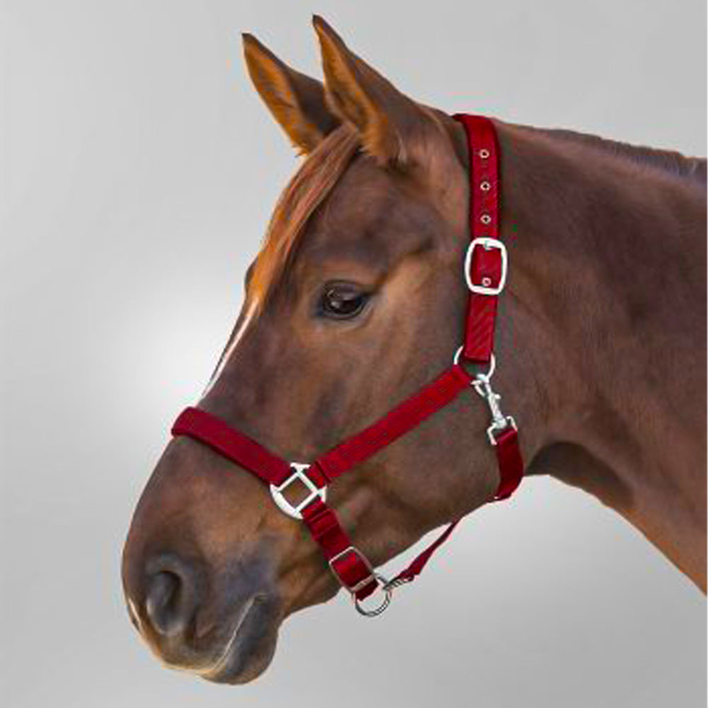 Capezza Satin Regolabile e Morbida