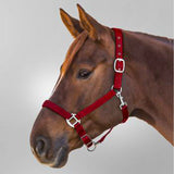 Capezza Satin Regolabile e Morbida