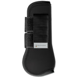 Stinchiere Basic – Set 1 Coppia Nero