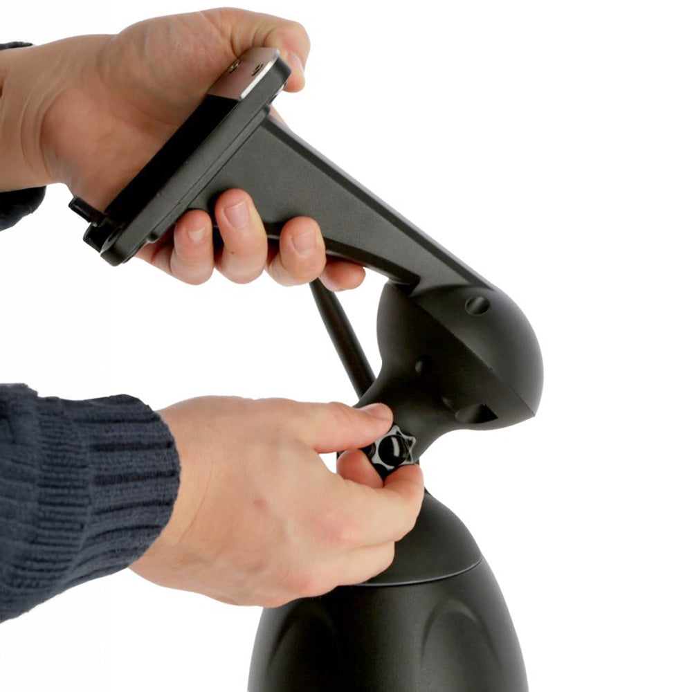 Videosorveglianza per Stalle IPCam 360 FHD - Telecamera di Sorveglianza per Stalla e Cortile