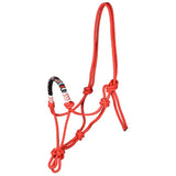 Knotenhalfter Pearls