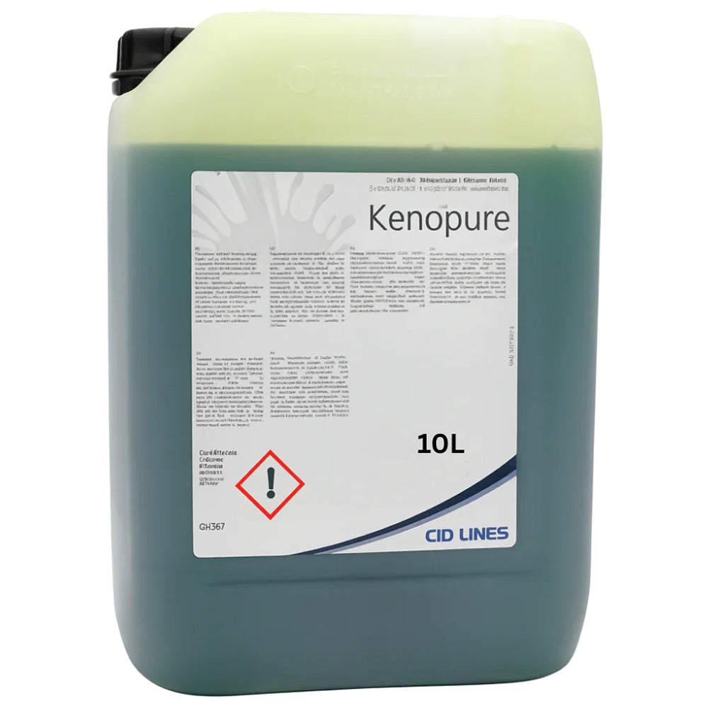Melkhygiene Kenopur Pro Schaumreiniger