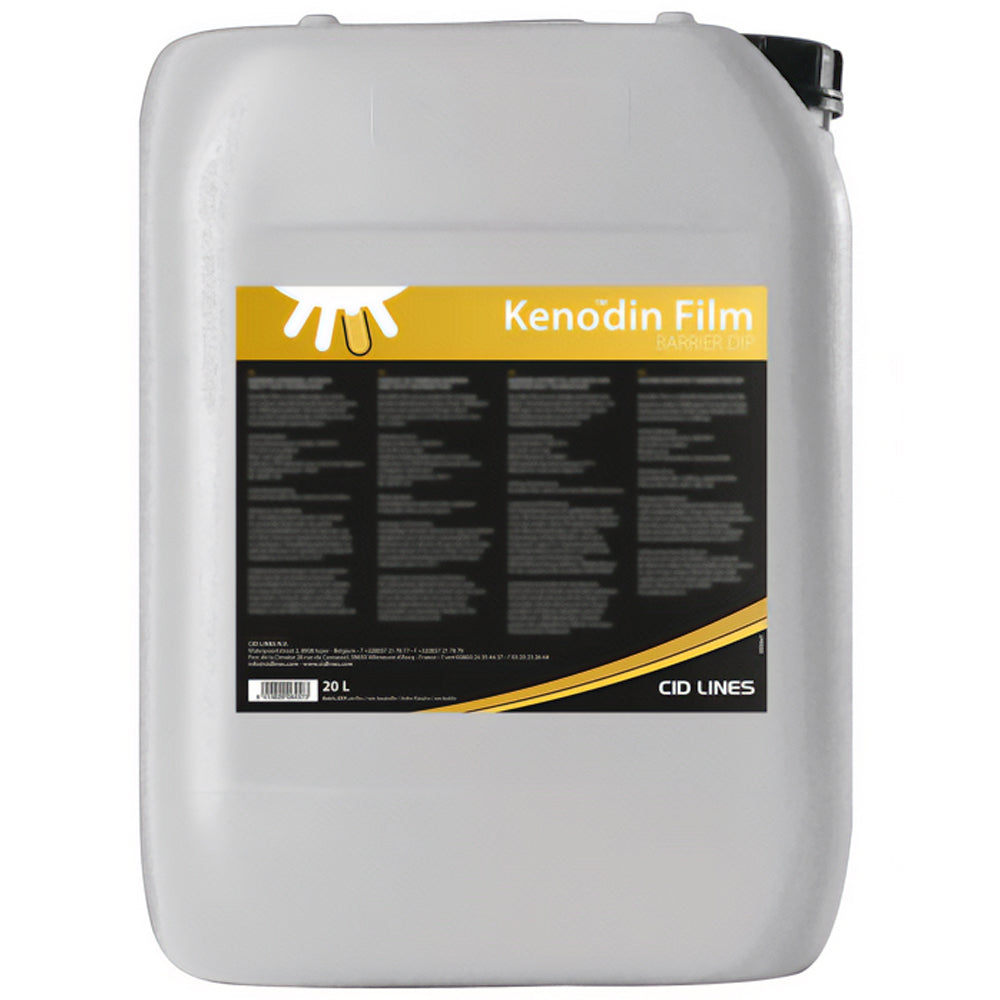 Kenodin Film 20L – Protezione Duratura per Capezzoli