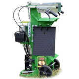 Spaccalegna Thor Alpino 8,5t 230V – doppia pompa system leader per taglio legna potente