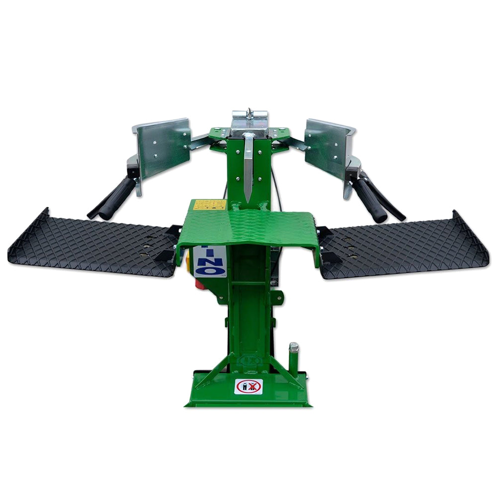 Spaccalegna Thor Alpino 8,5 Ton 400V con Sistema Leader