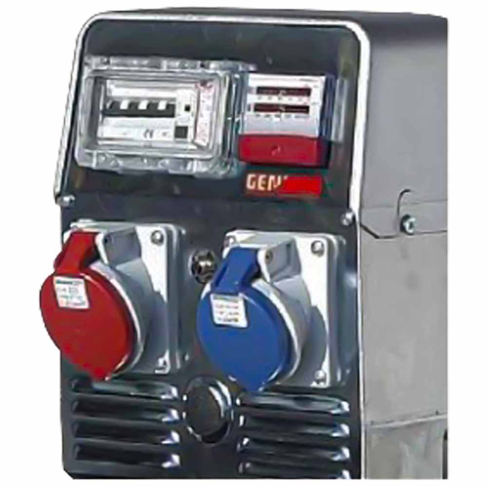 Generatore PTO Stromaggr TR20 – Per Trattore Agricolo