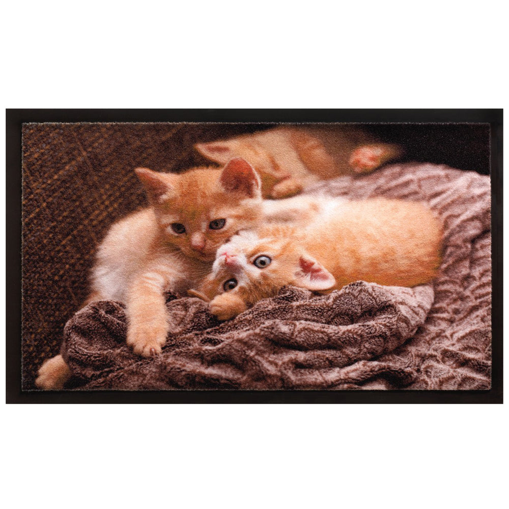 Zerbino Look 40×60cm – Elegante e Pratico per Interni