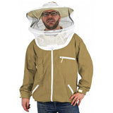 Bieno®Protect TERRA – Camicia protettiva apicoltura