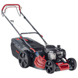 Tagliaerba a Scoppio Semovente AL-KO Comfort 46.0 SP-A – 46cm, 4IN1