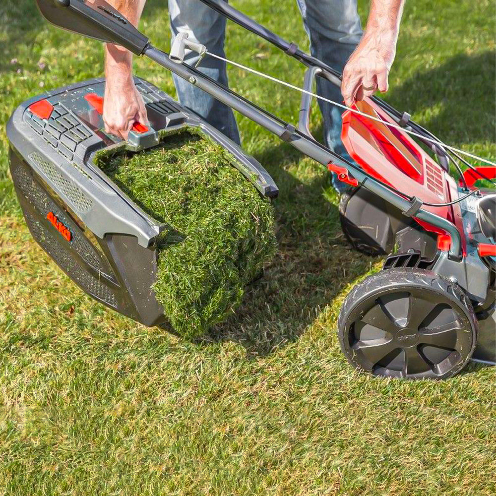 Tagliaerba a Scoppio Semovente AL-KO Comfort 46.0 SP-A – 46cm, 4IN1