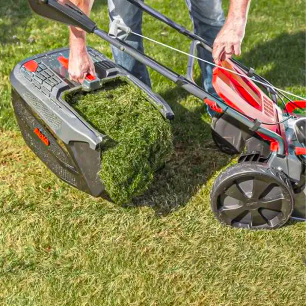 Tagliaerba a Scoppio Semovente AL-KO Comfort 46.0 SP-A – 46cm, 4IN1