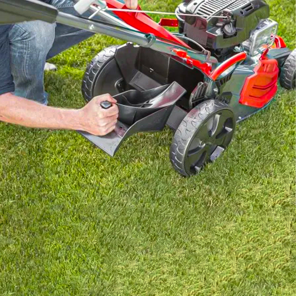 Tagliaerba a Scoppio Semovente AL-KO Comfort 46.0 SP-A – 46cm, 4IN1