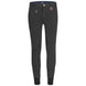 Pantaloni Termici da Equitazione Fun Sport con Silicone per Bambini
