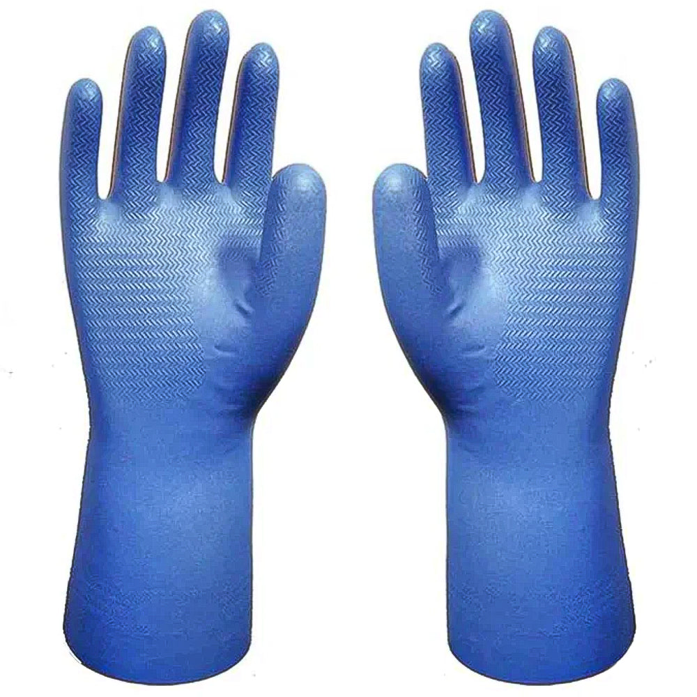 Handschuhe Showa 707D Nitril