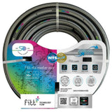 Tubo da giardino NTS Master Plus 1/2" flessibile e resistente