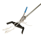 Manico in plastioca per estrattore