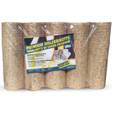 Tronchetti di legno premium senza foro 10kg