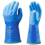 Showa temres 282 Insulated Advanced Thermal Gloves for Comfort Protection