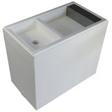 Arnia Nucleo Dadant in Polistirene 6 Telaini – Spessore 25mm