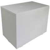 Arnia Nucleo Dadant in Polistirene 6 Telaini – Spessore 25mm