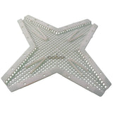 Fuga per Api con 2 Uscite - Losanga Apiscampo per Arnie