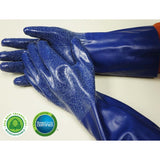 Handschuhe Showa NSK24