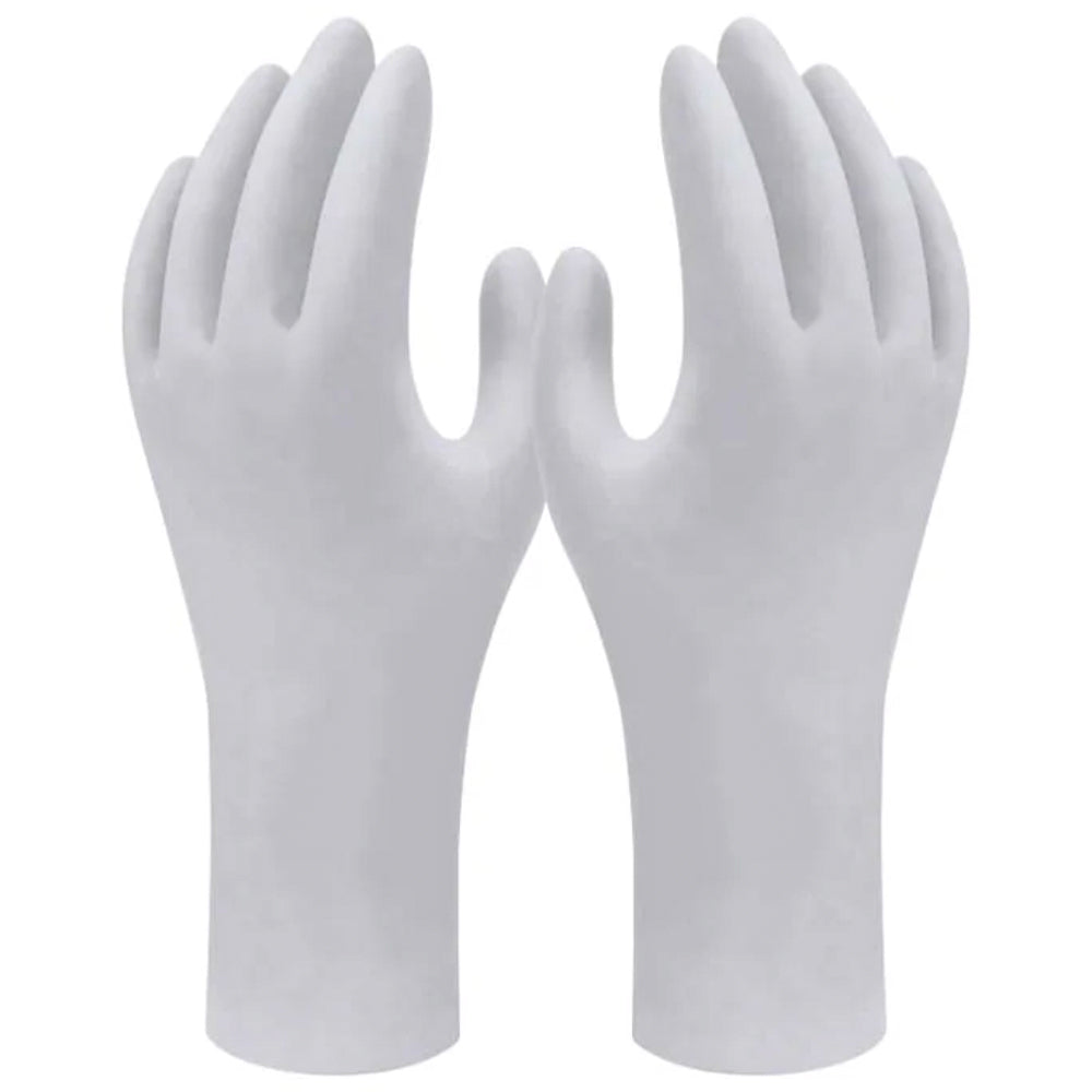 Showa 7595 - Disposable nitrile gloves of 100 pieces