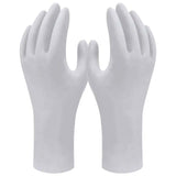 Showa 7595 - Disposable nitrile gloves of 100 pieces