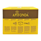 Mangime per api Apifonda BF pasta 12 kg, 12,5 kg e 15 kg