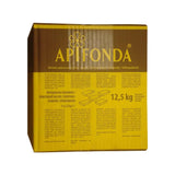 Mangime per api Apifonda BF pasta 12 kg, 12,5 kg e 15 kg