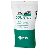 DSV Country Miscela per Prato Secco 2013 20kg - Miscela per Terreni Secchi