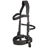 Anatomic Leather Cavesson