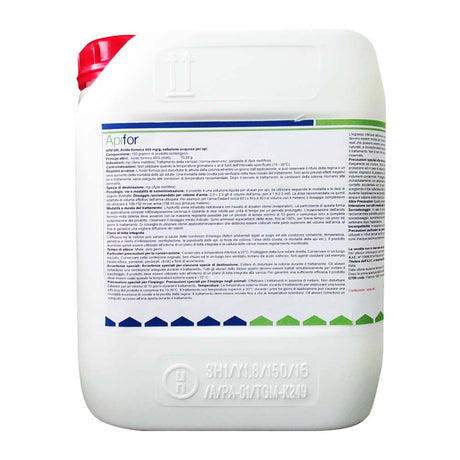 Apifor60 1L Veterinary Medicine Based on Formic Acid