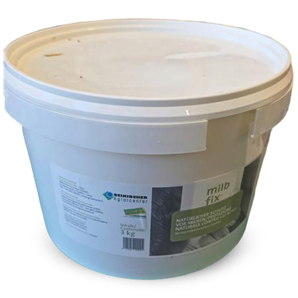 Beikircher MilbFix 3kg – Natürlicher Schutz vor Milben
