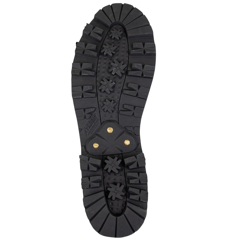 Scarpa Antitaglio Andrew 5001 – Sicurezza & Comfort per Professionisti