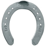 Eisen Mustad Libero 20/25x8/10 A1B Vielseitiges Eisen für Sport und Freizeit