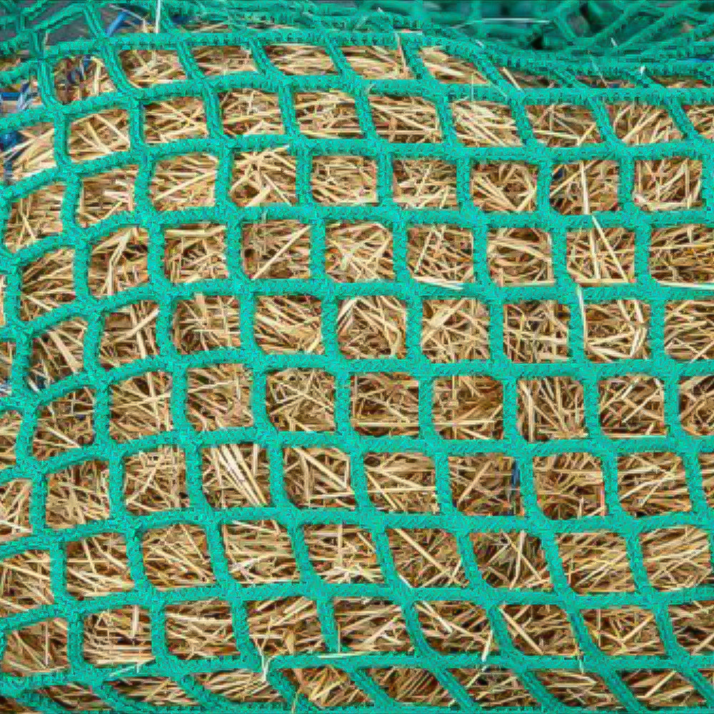 Rete Salva Mangime 3,60 x 2,40m – Maglia 4,5cm