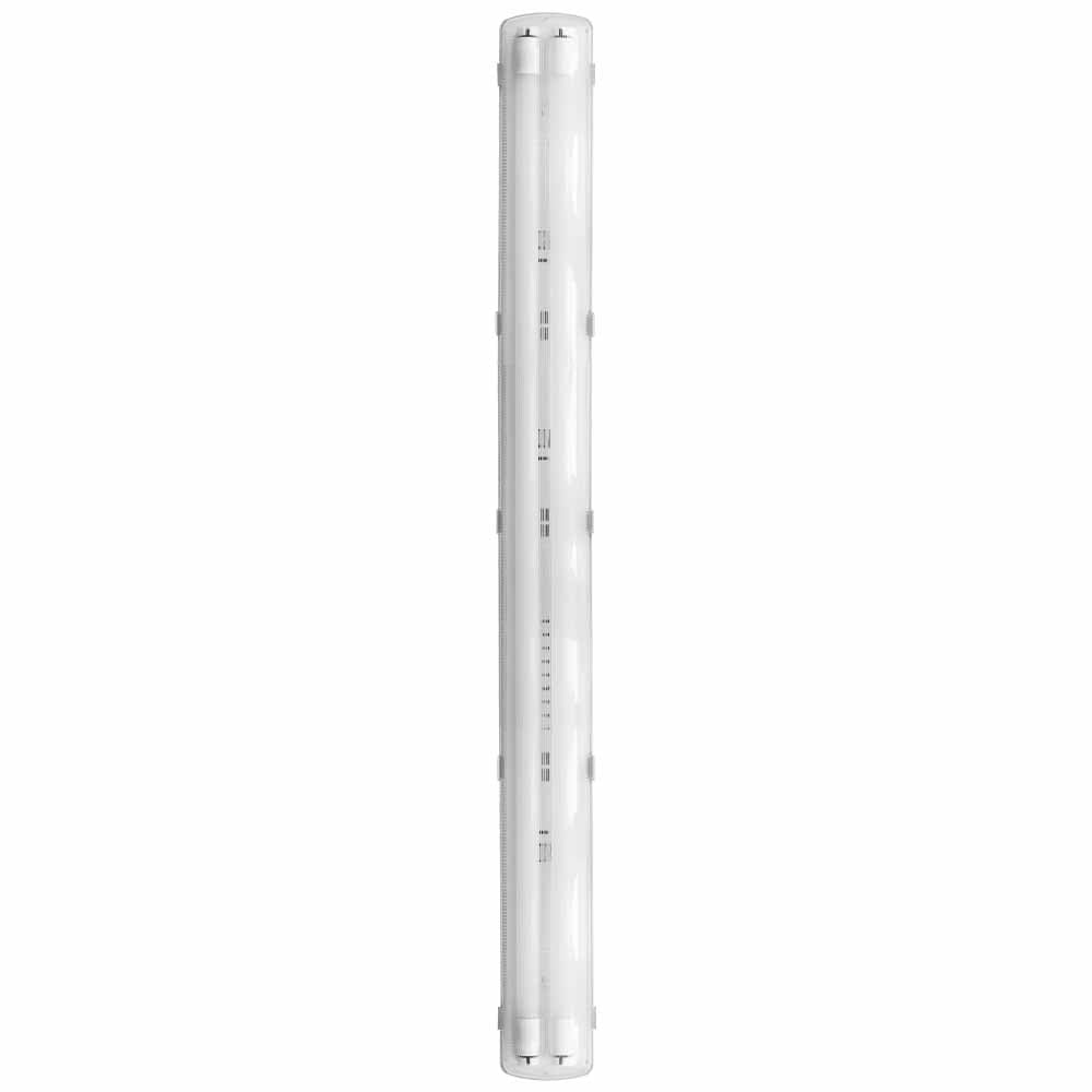 Lampada LED SUPREMA-R da Parete e Soffitto IP65 36W 4000K 3600Lm