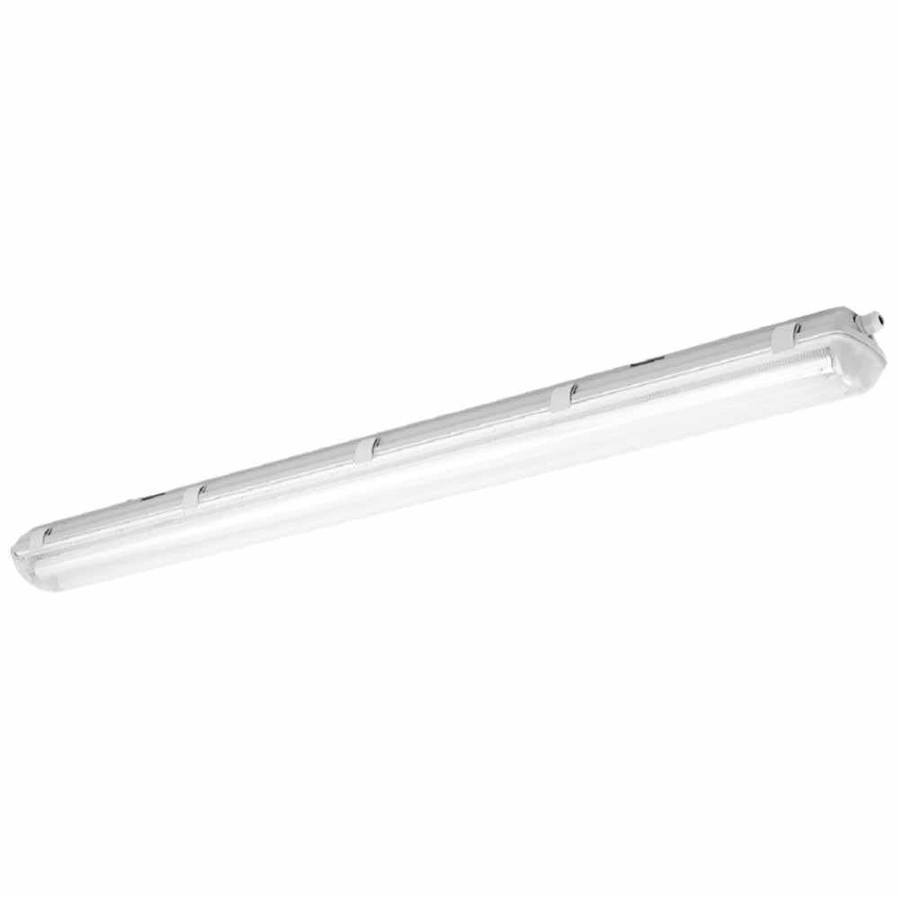 Lampada LED SUPREMA-R da Parete e Soffitto IP65 36W 4000K 3600Lm